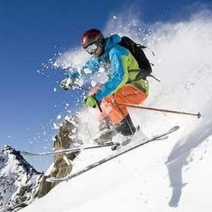 Meet your Posher, Luke